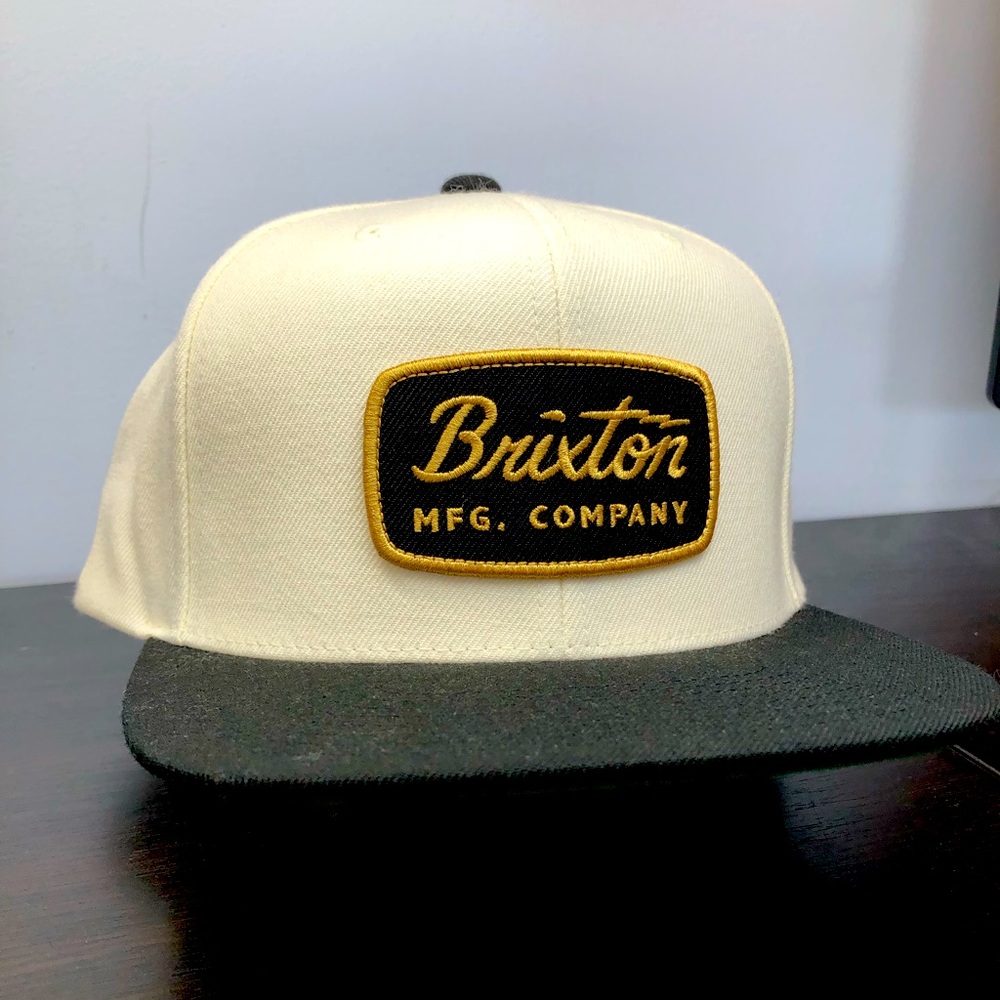 Brixton SnapBack Hat